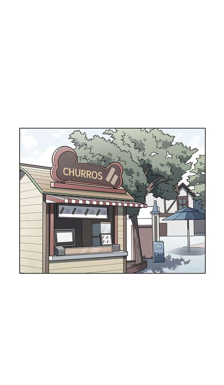 Lookism — Chapter 147 — page 41