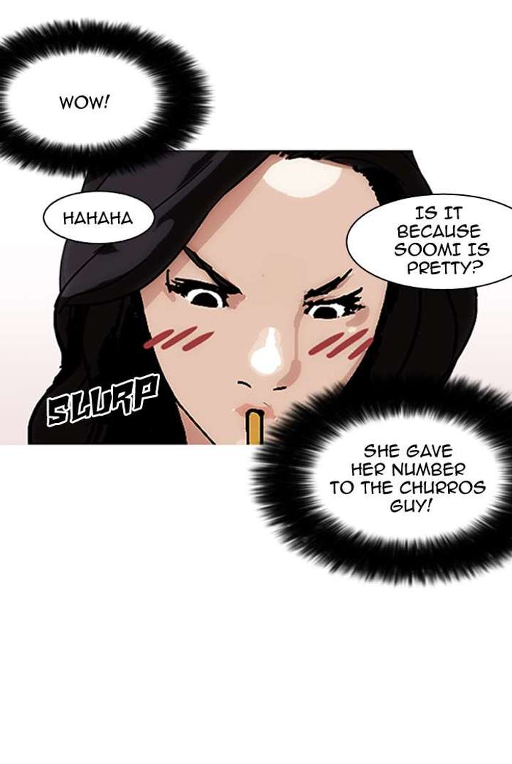 Lookism — Chapter 147 — page 44