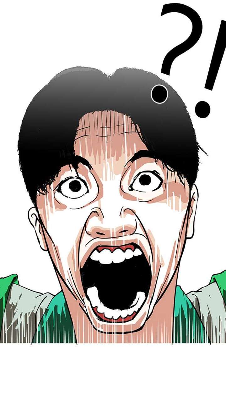 Lookism — Chapter 147 — page 50