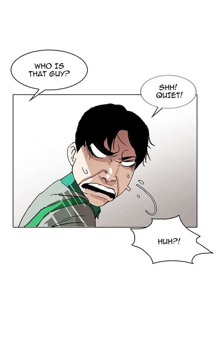 Lookism — Chapter 147 — page 54