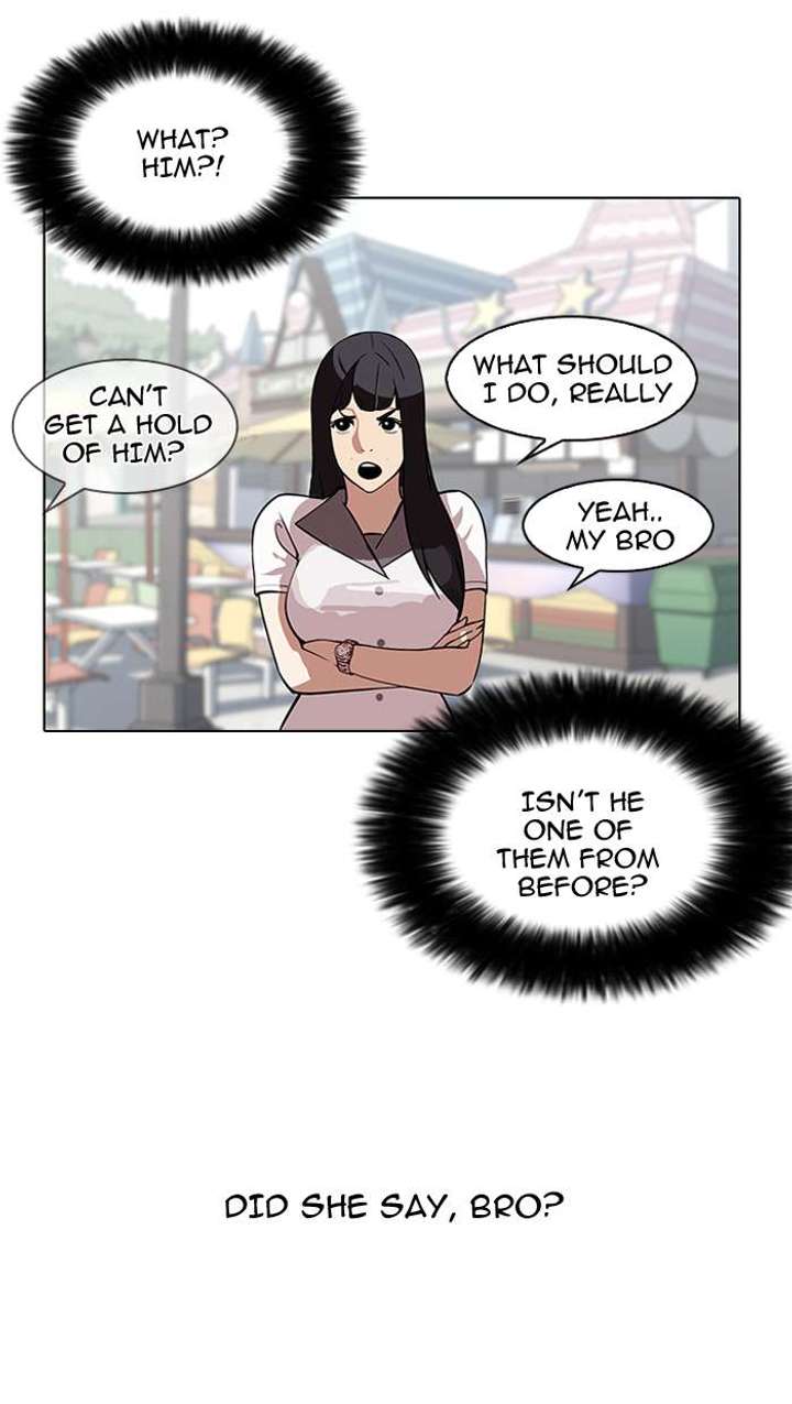 Lookism — Chapter 147 — page 57