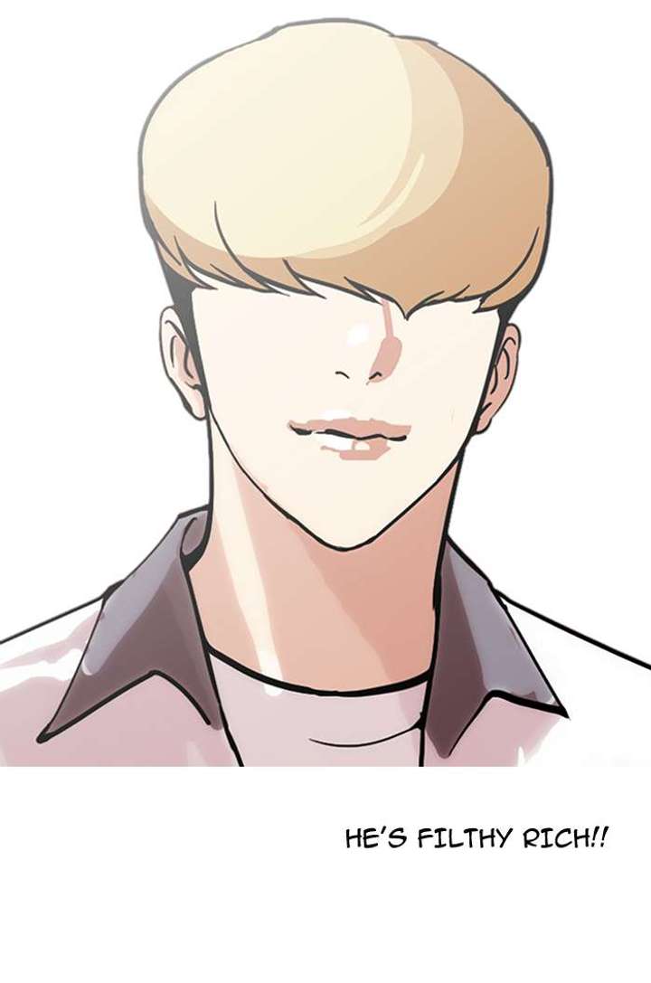 Lookism — Chapter 147 — page 67