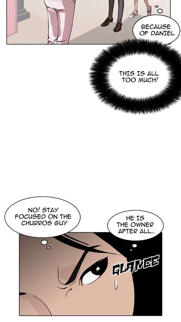 Lookism — Chapter 147 — page 70