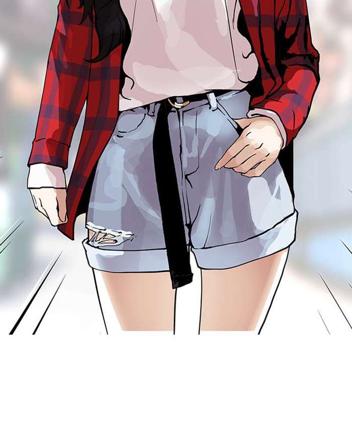 Lookism — Chapter 147 — page 77