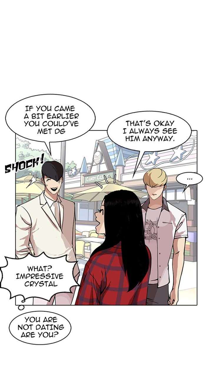 Lookism — Chapter 147 — page 89
