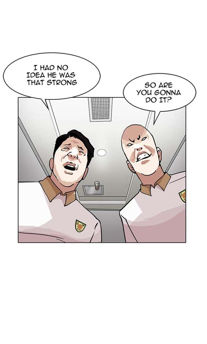Lookism — Chapter 147 — page 98