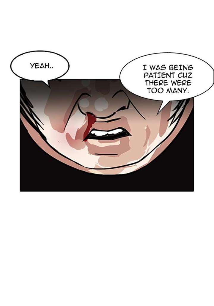 Lookism — Chapter 147 — page 101