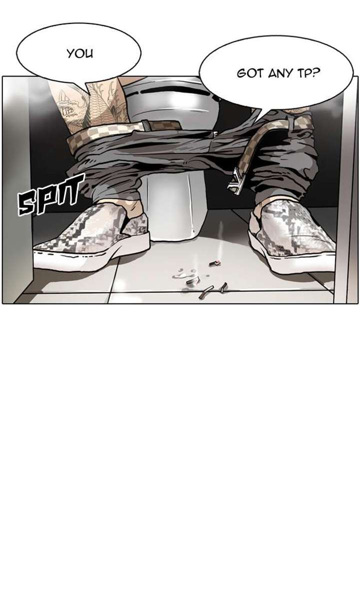 Lookism — Chapter 147 — page 114