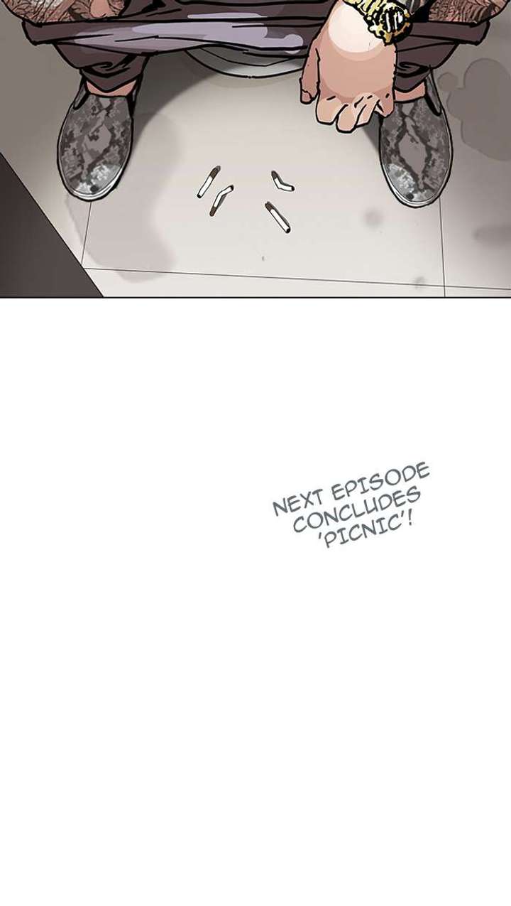 Lookism — Chapter 147 — page 116