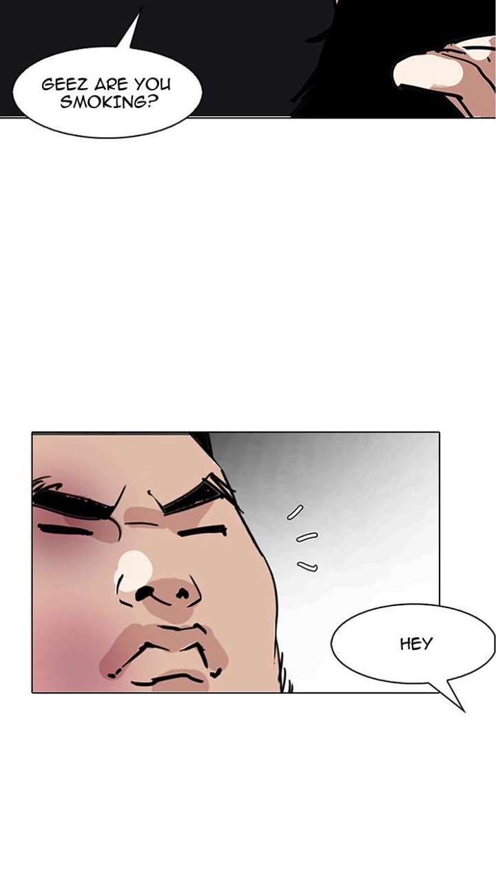 Lookism — Chapter 148 — page 4