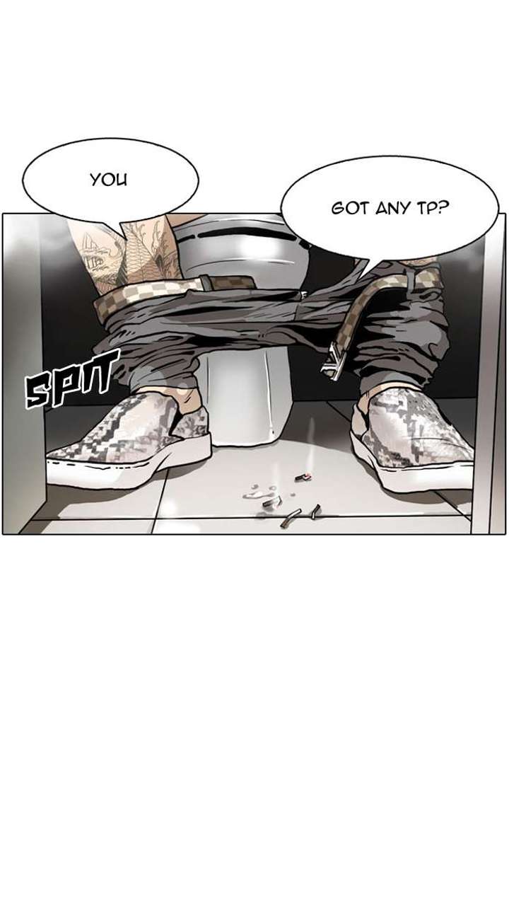 Lookism — Chapter 148 — page 5