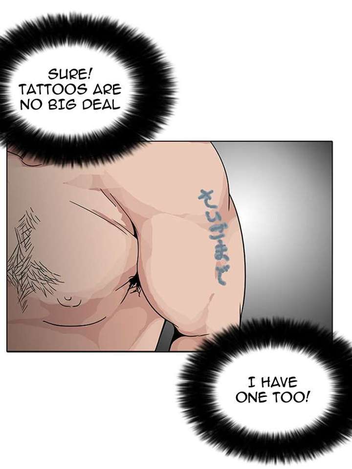 Lookism — Chapter 148 — page 19