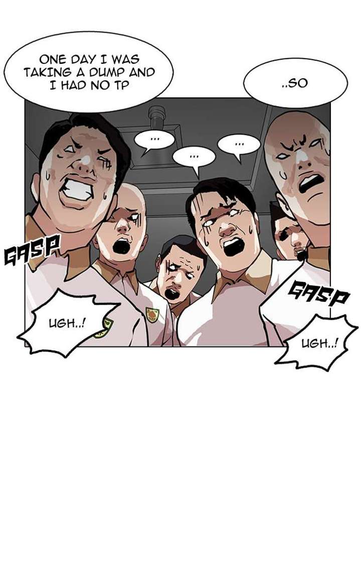Lookism — Chapter 148 — page 31