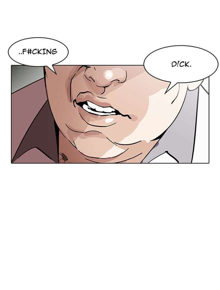 Lookism — Chapter 148 — page 35