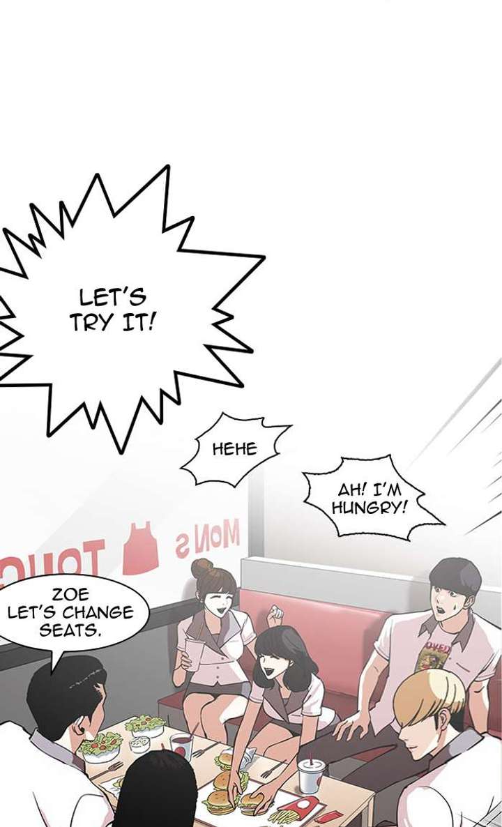 Lookism — Chapter 148 — page 69