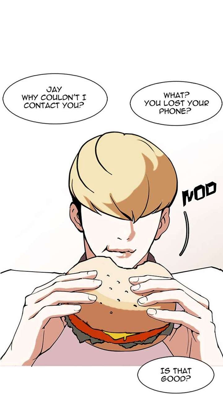 Lookism — Chapter 148 — page 72