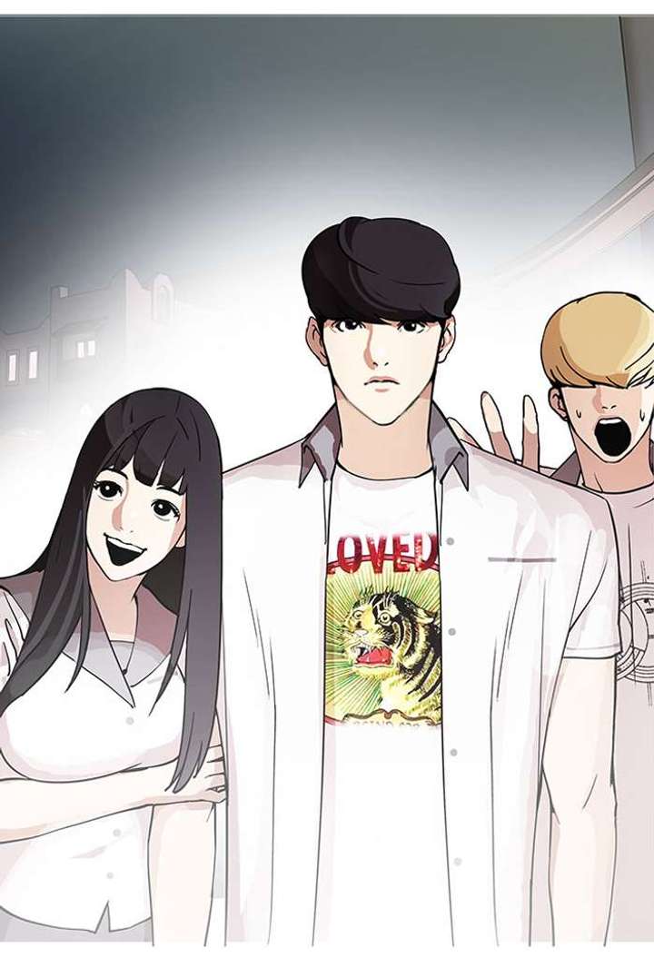 Lookism — Chapter 148 — page 85