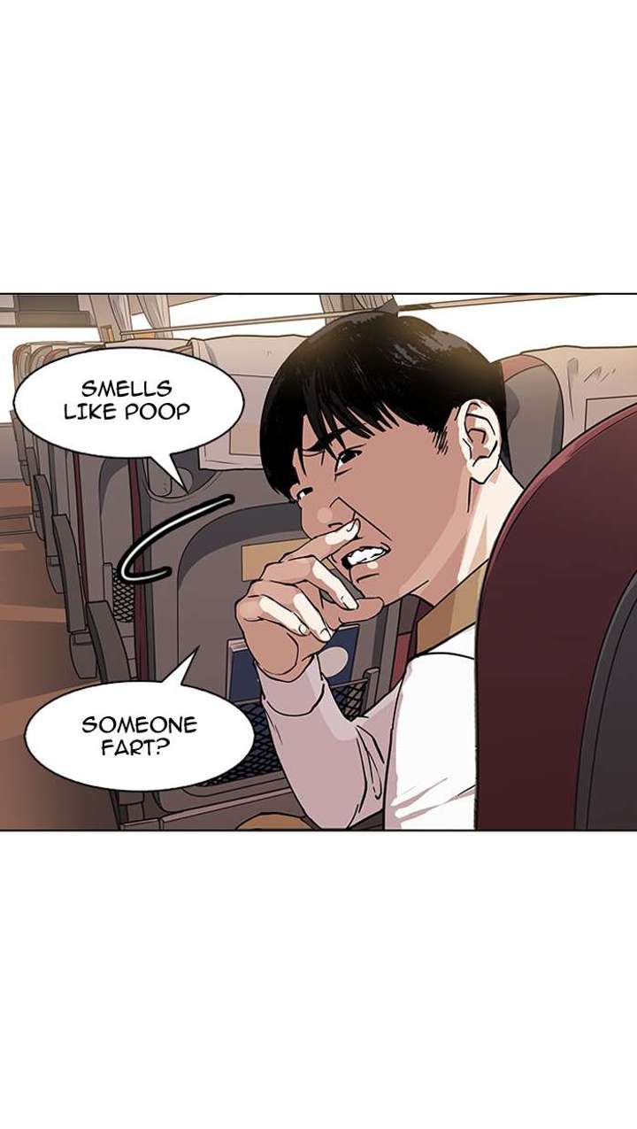 Lookism — Chapter 148 — page 99