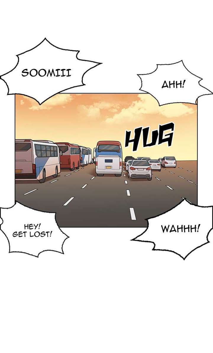 Lookism — Chapter 148 — page 110