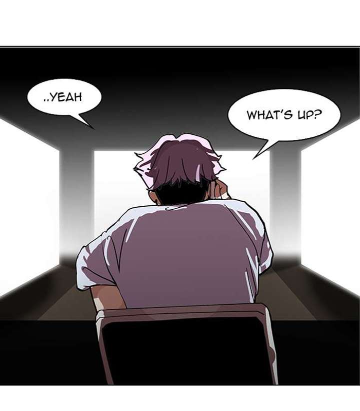 Lookism — Chapter 148 — page 135