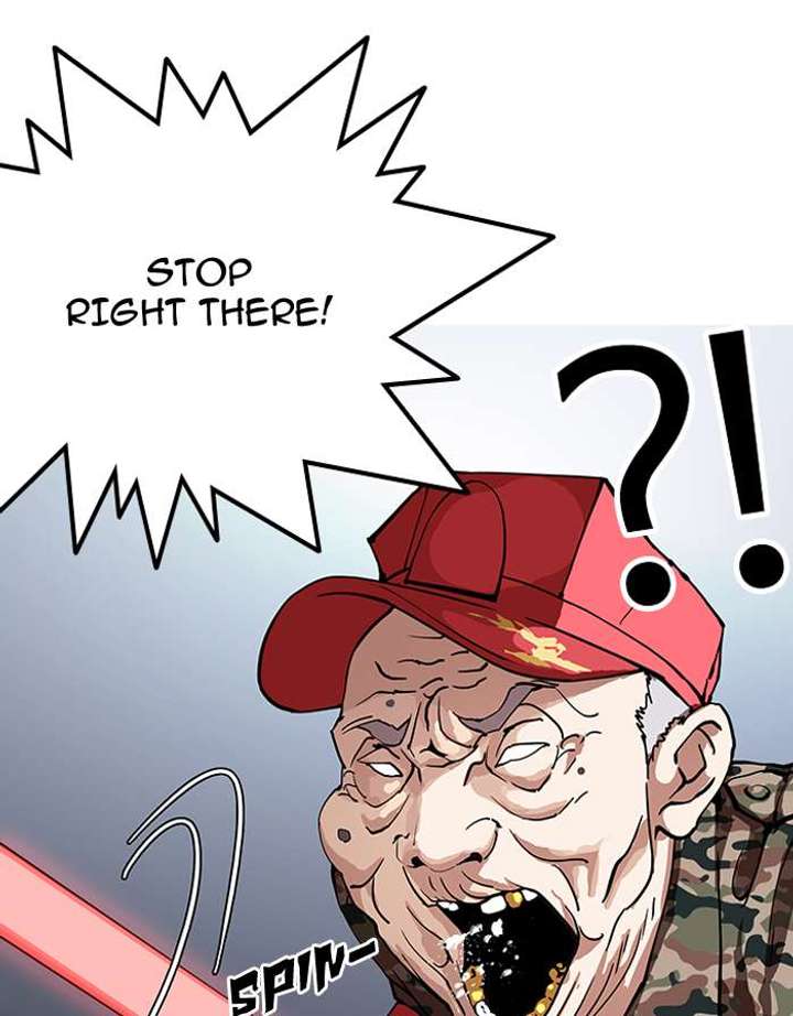 Lookism — Chapter 149 — page 17