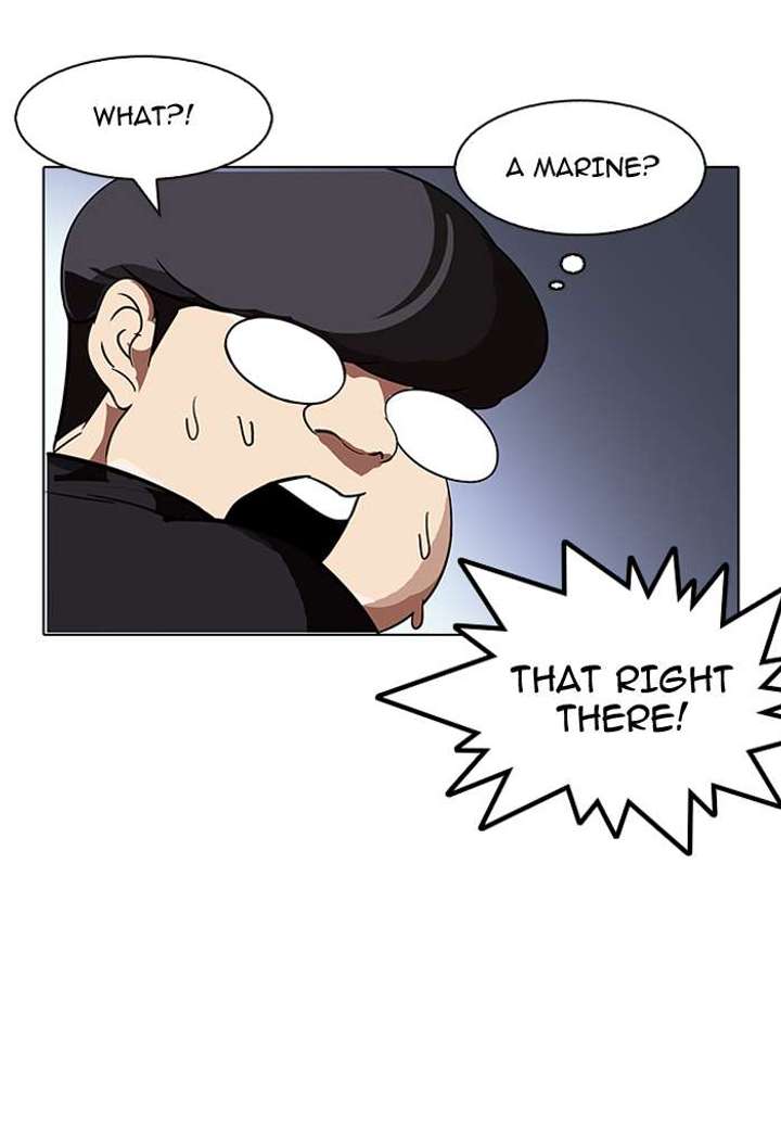 Lookism — Chapter 149 — page 19