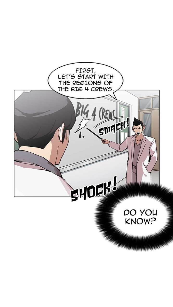 Lookism — Chapter 149 — page 34