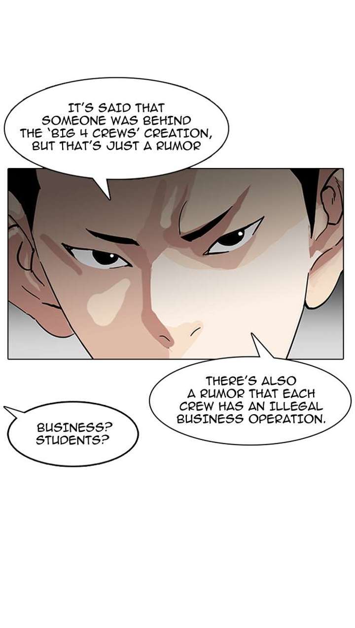 Lookism — Chapter 149 — page 36