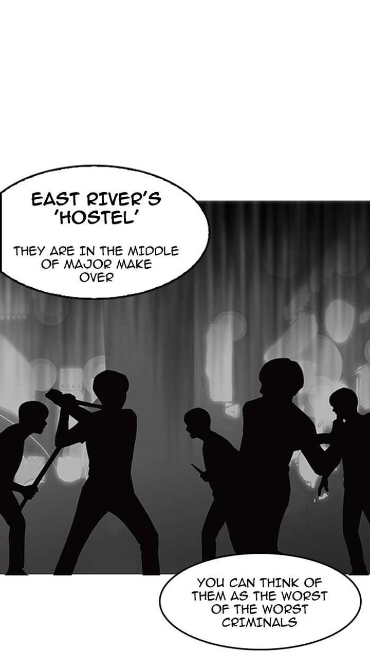 Lookism — Chapter 149 — page 39