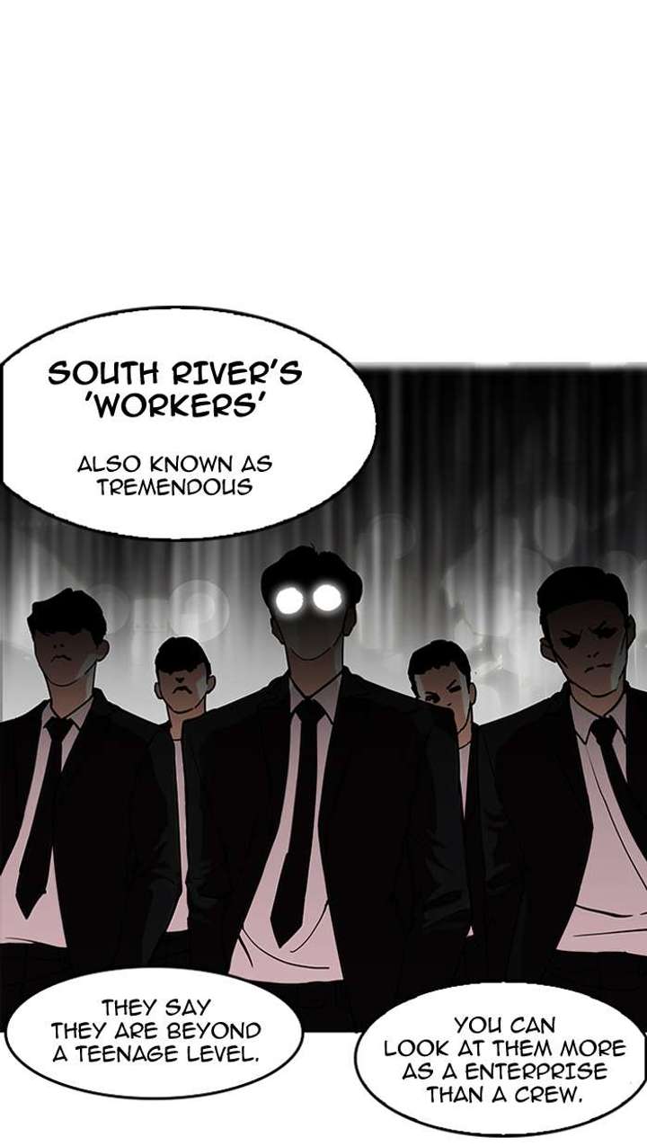 Lookism — Chapter 149 — page 40