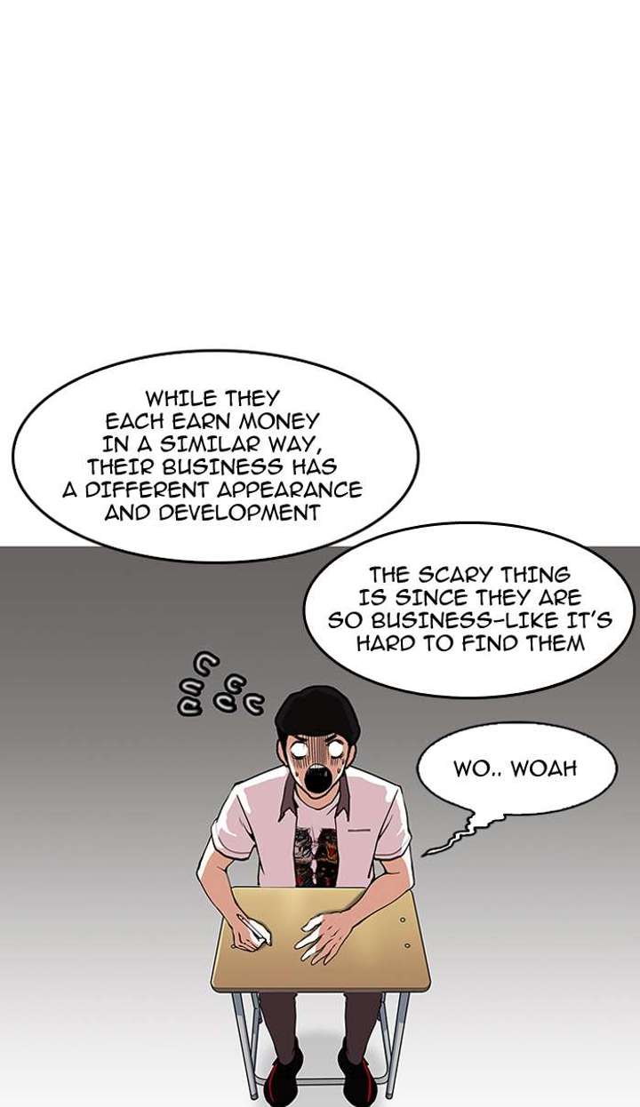 Lookism — Chapter 149 — page 41