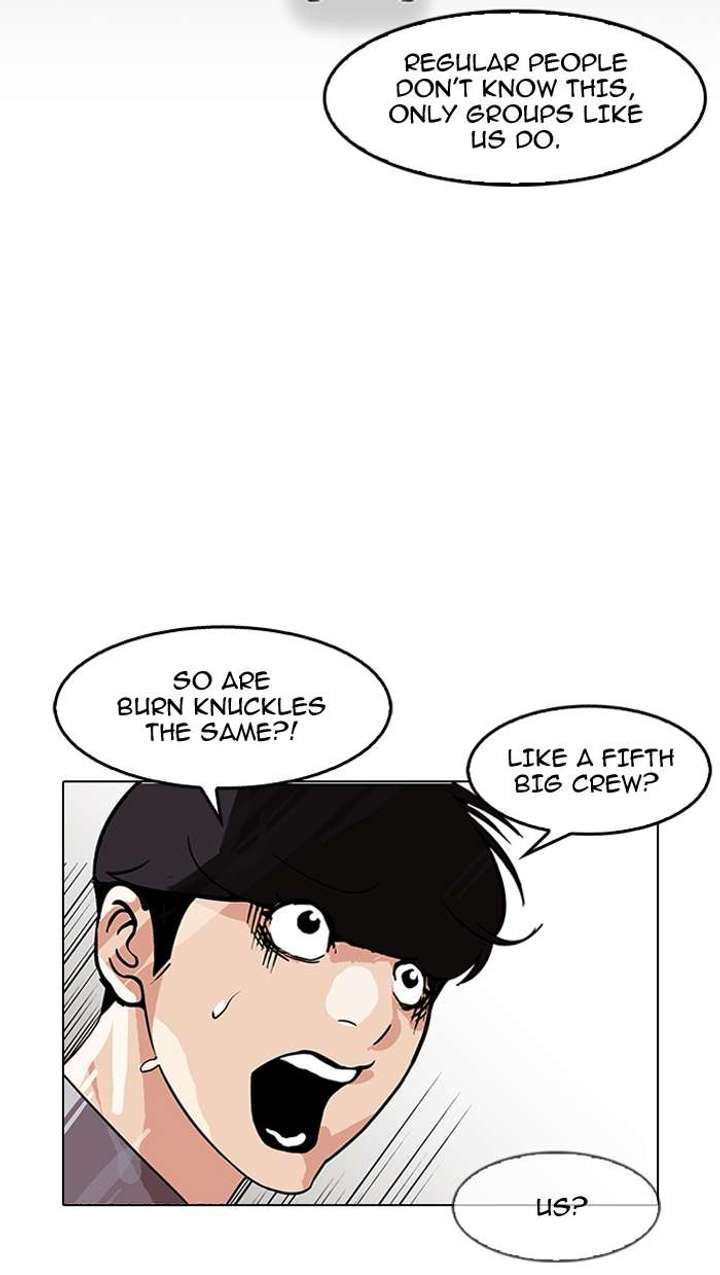 Lookism — Chapter 149 — page 42