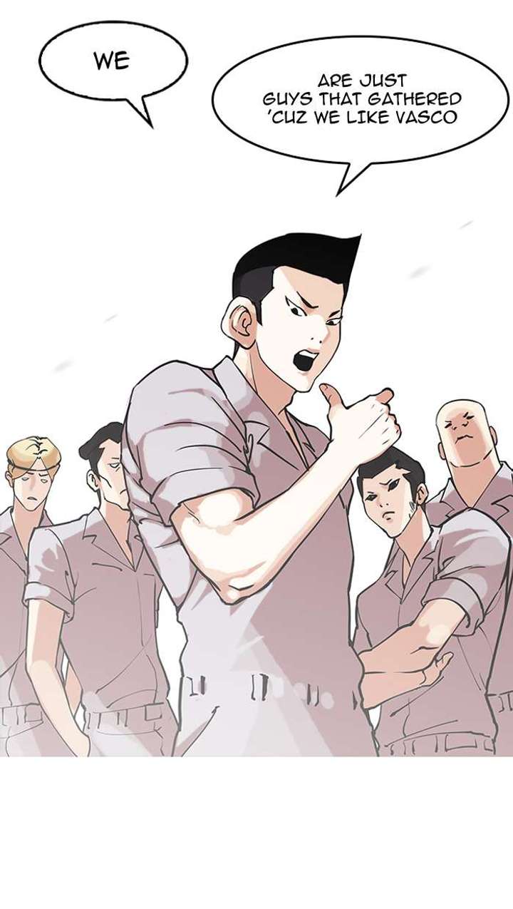 Lookism — Chapter 149 — page 44