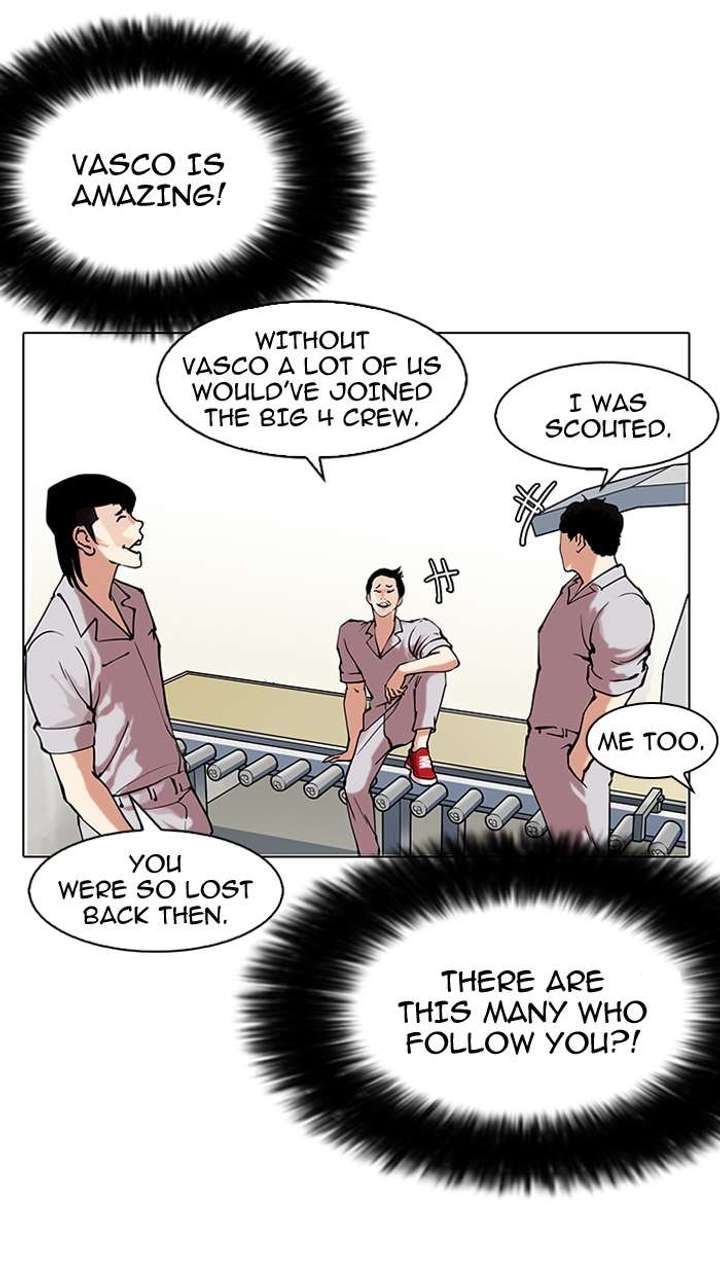 Lookism — Chapter 149 — page 47