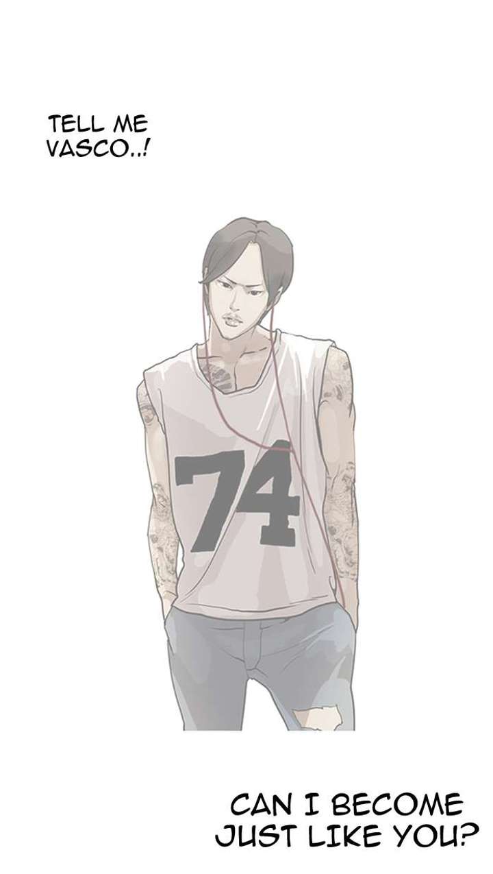 Lookism — Chapter 149 — page 49