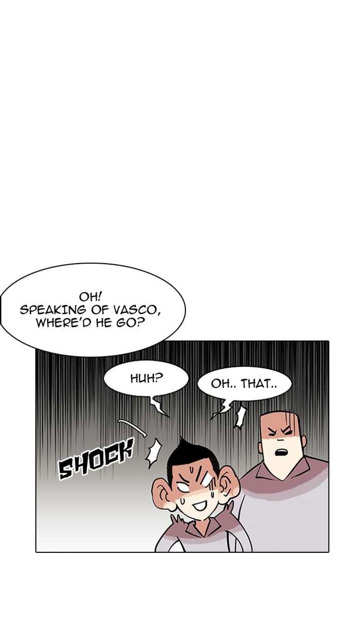 Lookism — Chapter 149 — page 50