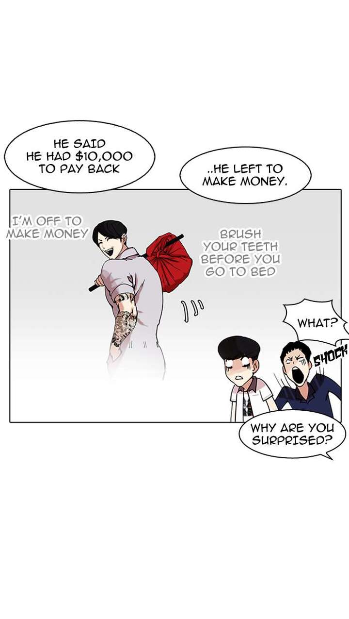 Lookism — Chapter 149 — page 51
