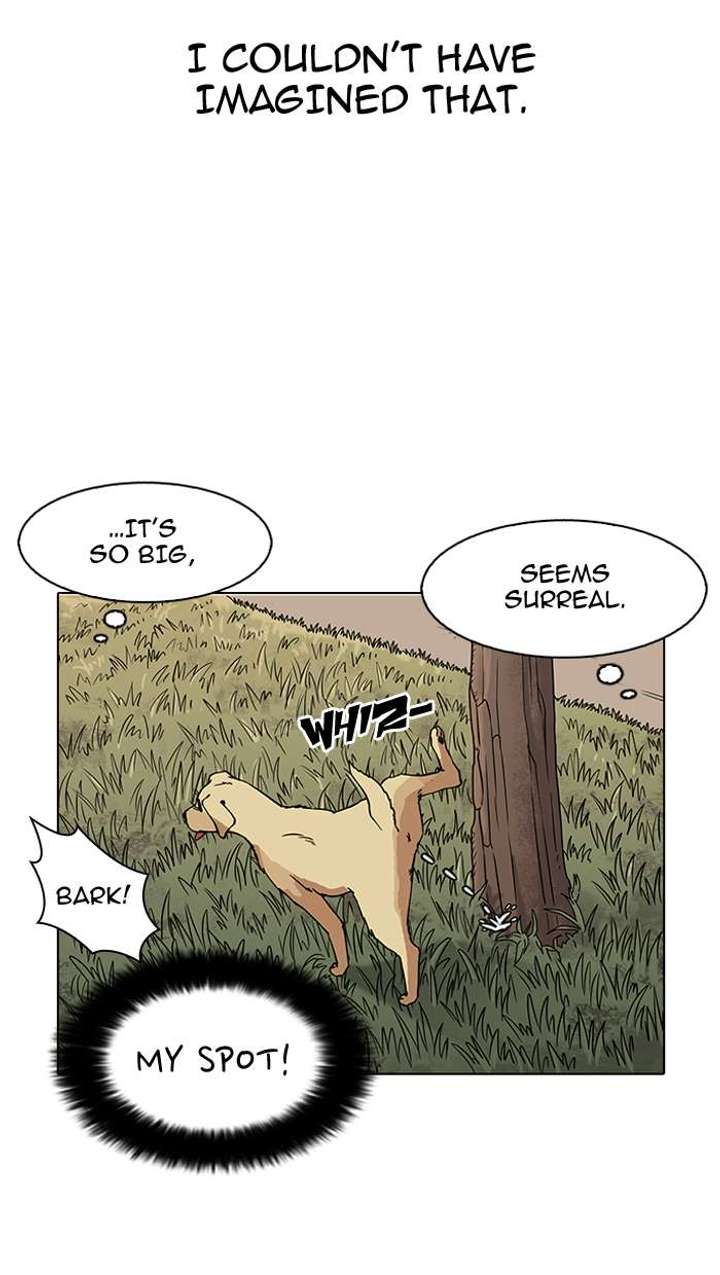 Lookism — Chapter 149 — page 55