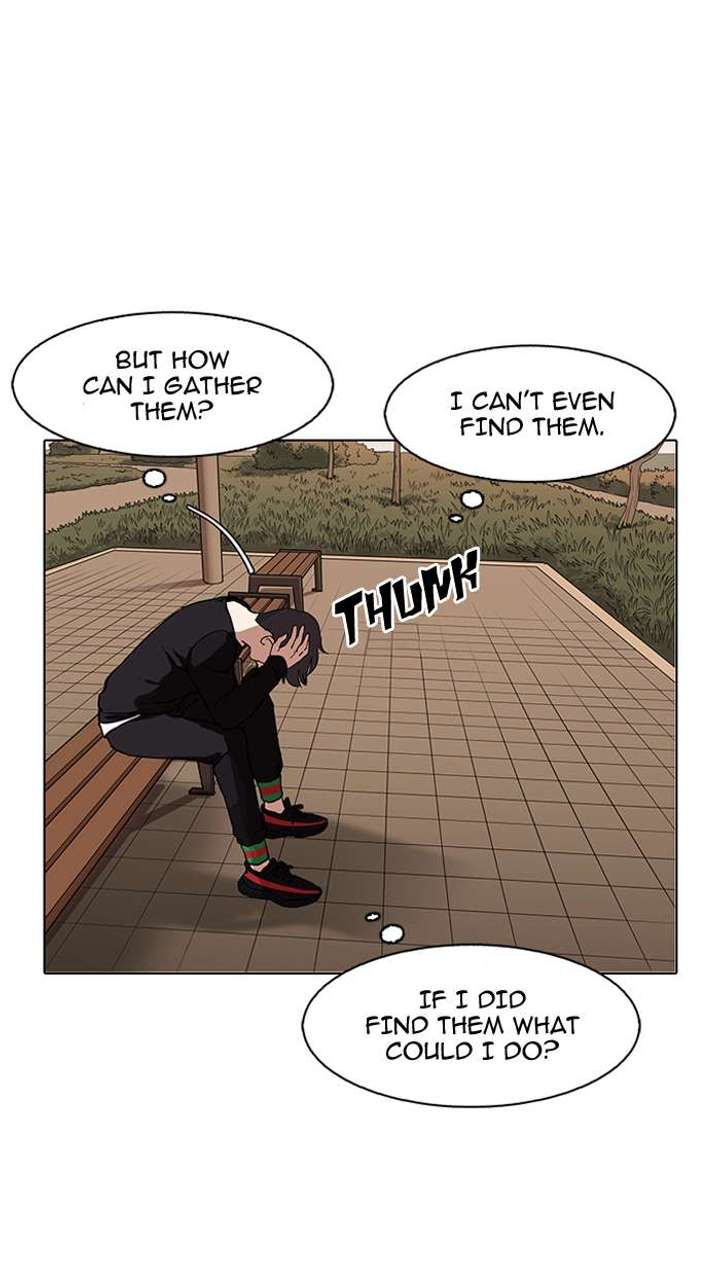 Lookism — Chapter 149 — page 56