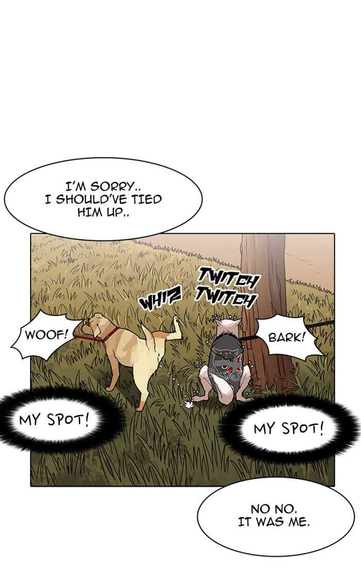 Lookism — Chapter 149 — page 67