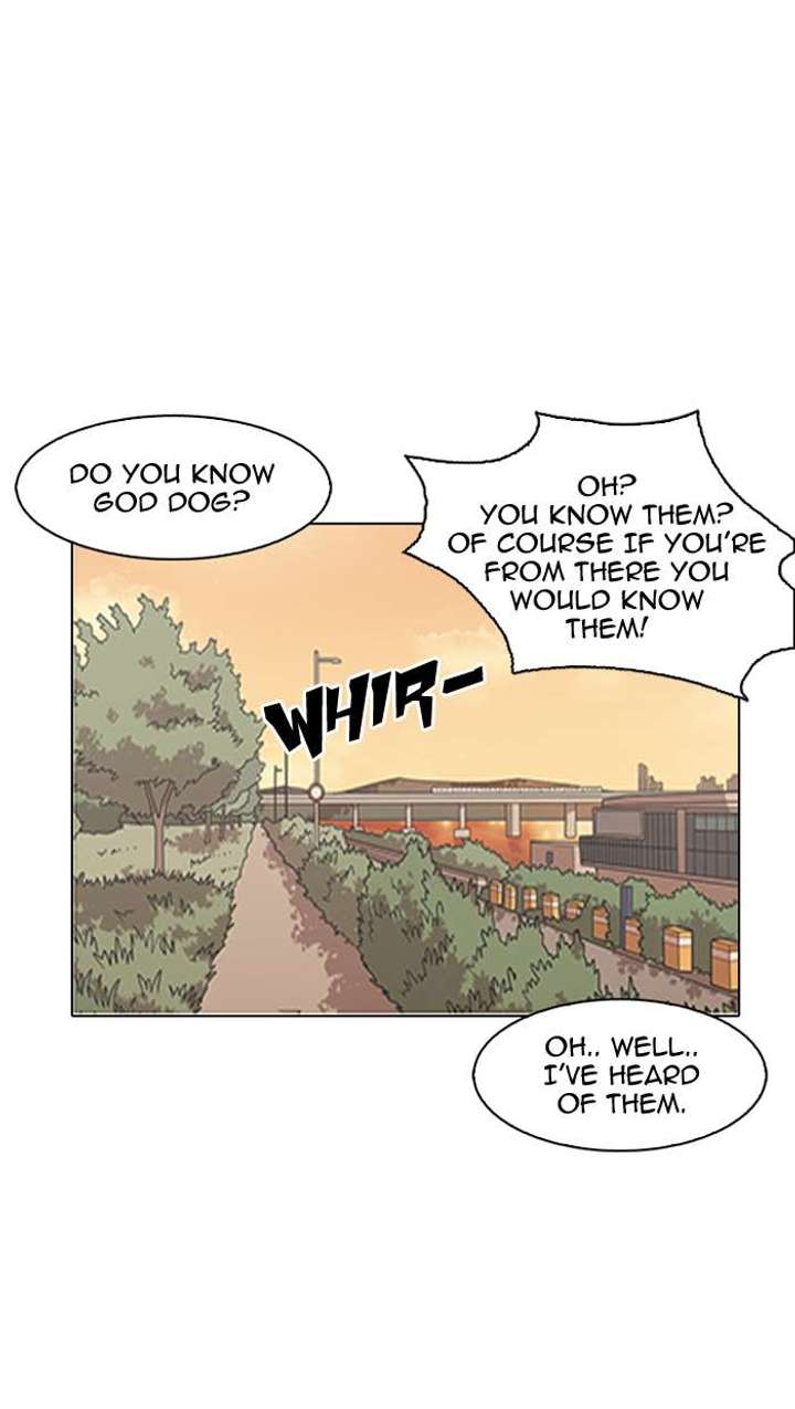 Lookism — Chapter 149 — page 75