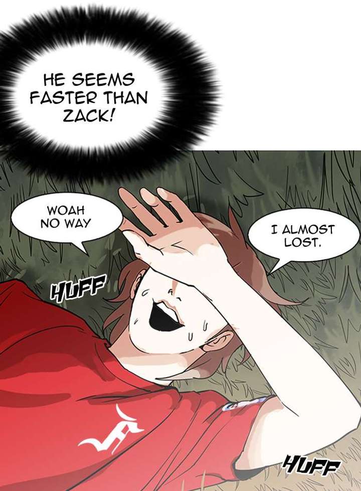 Lookism — Chapter 149 — page 87