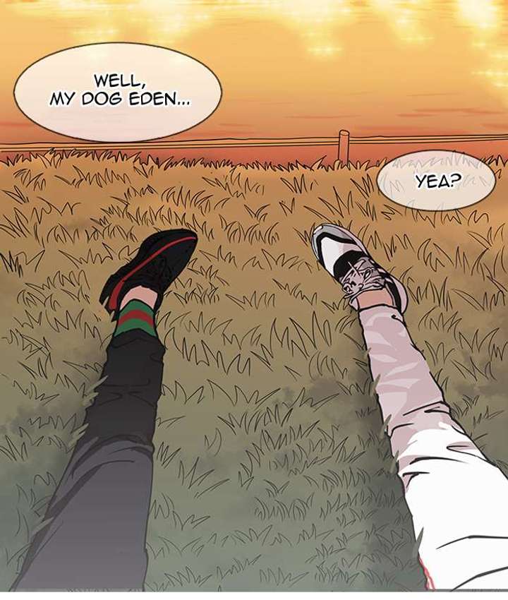 Lookism — Chapter 149 — page 91