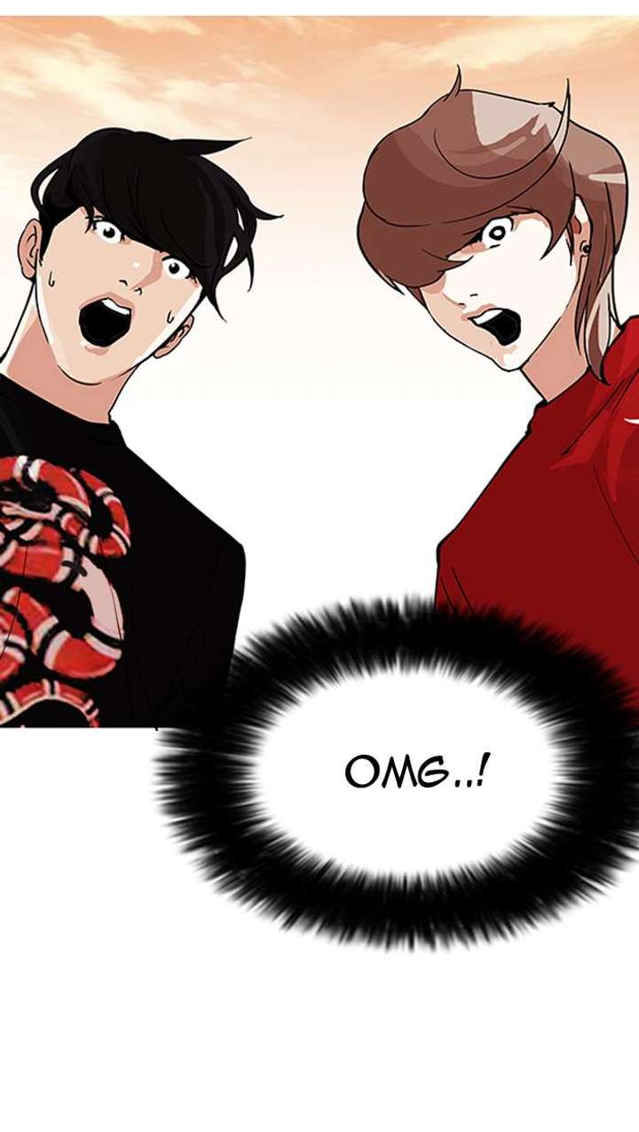 Lookism — Chapter 149 — page 99