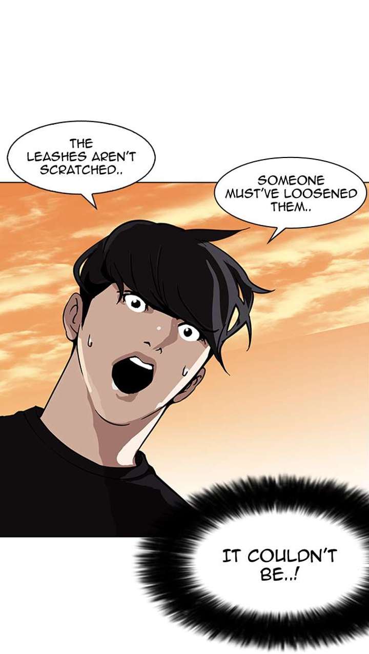 Lookism — Chapter 149 — page 100