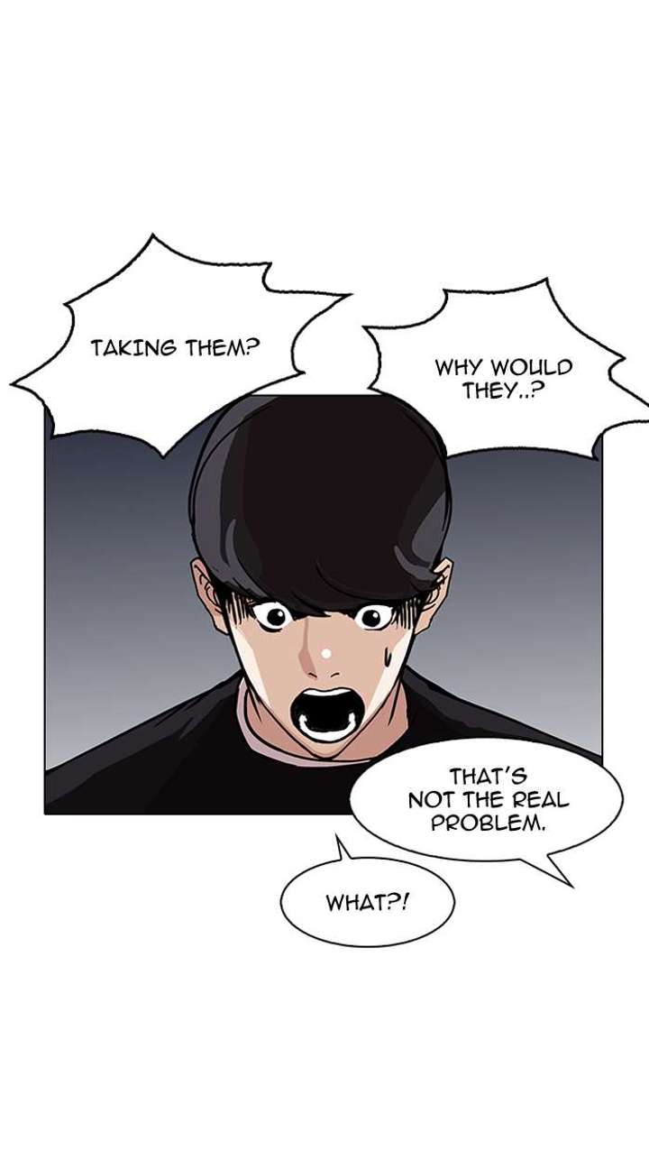 Lookism — Chapter 149 — page 107