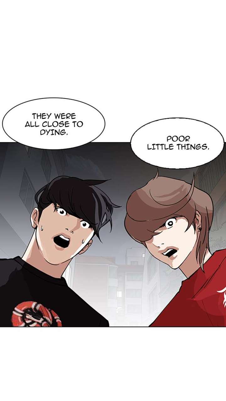 Lookism — Chapter 149 — page 112