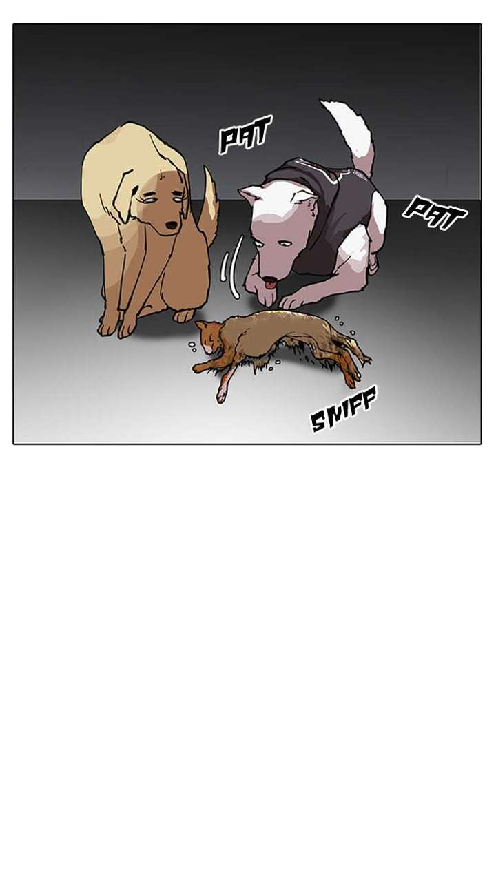 Lookism — Chapter 149 — page 119