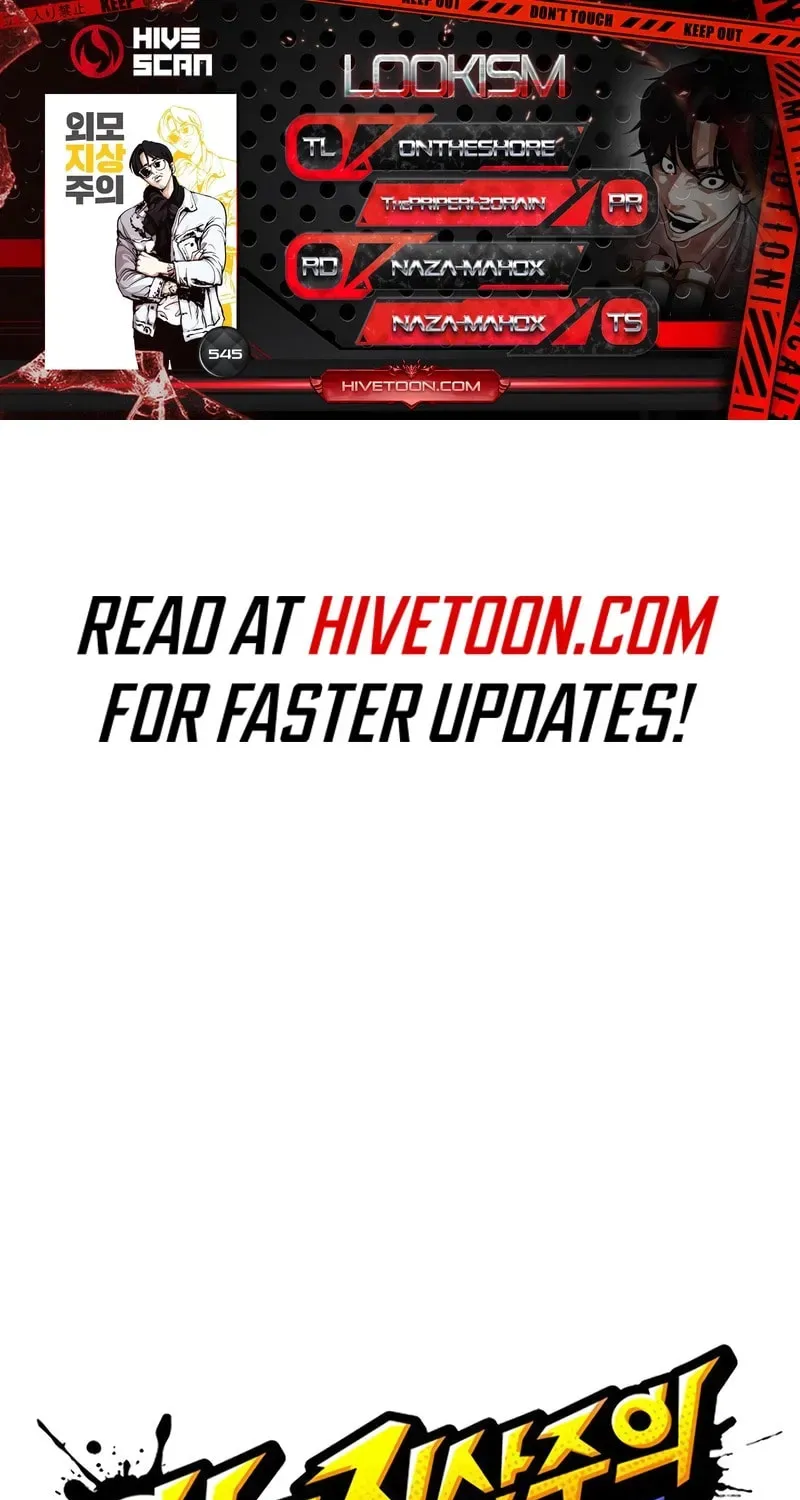 Lookism — Chapter 15.1 — page 1