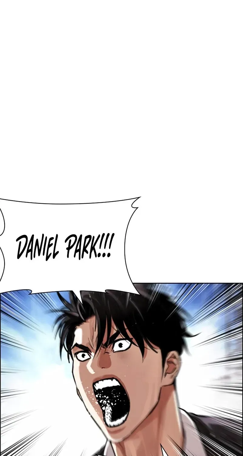 Lookism — Chapter 15.1 — page 8